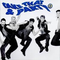 Canción 'A Million Love Songs' del disco 'Take That & Party' interpretada por Take That Canción 'A Million Love Songs' del disco 'Take That & Party' interpretada por Take That