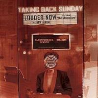 Canción 'Error Operation' del disco 'Louder Now' interpretada por Taking Back Sunday Canción 'Error Operation' del disco 'Louder Now' interpretada por Taking Back Sunday