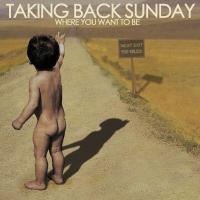 Canción 'Bonus Mosh Pt. 2' del disco 'Where You Want to Be' interpretada por Taking Back Sunday Canción 'Bonus Mosh Pt. 2' del disco 'Where You Want to Be' interpretada por Taking Back Sunday