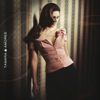 Canción 'No Quiero Nada Sin Ti' del disco 'Amores' interpretada por Tamara Canción 'No Quiero Nada Sin Ti' del disco 'Amores' interpretada por Tamara