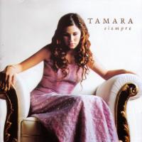 Es nuestra despedida Siempre de Tamara