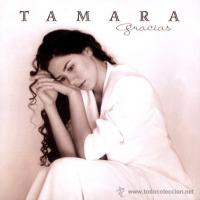 Gracias Gracias de Tamara