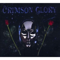 DRAGON LADY, letra y canción de Crimson Glory. Disco: Crimson Glory DRAGON LADY letra CRIMSON GLORY