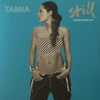 Canción 'Questions' del disco 'Still' interpretada por Tamia Canción 'Questions' del disco 'Still' interpretada por Tamia
