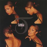 Canción 'Is That You?' del disco 'Tamia' interpretada por Tamia Canción 'Is That You?' del disco 'Tamia' interpretada por Tamia