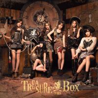 Canción 'Day by Day' del disco 'Treasure Box' interpretada por T-ara Canción 'Day by Day' del disco 'Treasure Box' interpretada por T-ara