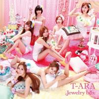 Canción 'Breaking Hearts' del disco 'Jewelry Box' interpretada por T-ara Canción 'Breaking Hearts' del disco 'Jewelry Box' interpretada por T-ara
