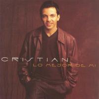 LLORAN LAS ROSAS, letra y canción de Cristian Castro. Disco: Lo Mejor De Mí LLORAN LAS ROSAS letra CRISTIAN CASTRO