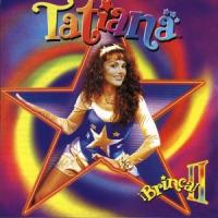 Canción 'Witzy Araña' del disco '¡Brinca! II' interpretada por Tatiana Canción 'Witzy Araña' del disco '¡Brinca! II' interpretada por Tatiana