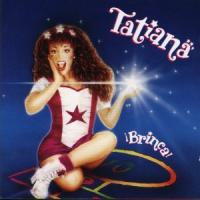 Canción 'Pimpon' del disco '¡Brinca!' interpretada por Tatiana Canción 'Pimpon' del disco '¡Brinca!' interpretada por Tatiana