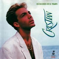 'Nunca voy a olvidarte' de Cristian Castro. Disco: Un Segundo En El Tiempo Nunca voy a olvidarte - Cristian Castro