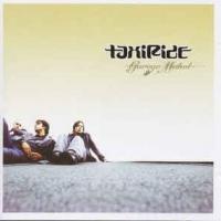 Canción 'Creeping Up Slowly' del disco 'Garage Mahal' interpretada por Taxiride Canción 'Creeping Up Slowly' del disco 'Garage Mahal' interpretada por Taxiride