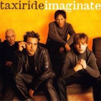 Canción 'Back Again' del disco 'Imaginate' interpretada por Taxiride Canción 'Back Again' del disco 'Imaginate' interpretada por Taxiride
