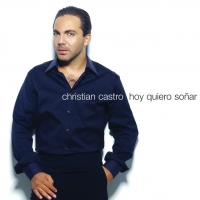 'Que me van a hablar de amor' de Cristian Castro. Disco: Hoy quiero soñar Letra Que me van a hablar de amor Cristian Castro