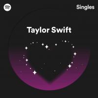 SEPTEMBER, letra y canción de Taylor Swift. Disco: Spotify Singles SEPTEMBER letra TAYLOR SWIFT