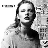 'Dress' de Taylor Swift. Disco: reputation Dress - Taylor Swift