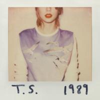 Canción 'You R In Love' del disco '1989' interpretada por Taylor Swift Canción 'You R In Love' del disco '1989' interpretada por Taylor Swift