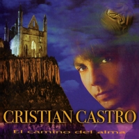 'Mi querido amor' de Cristian Castro. Disco: El camino del alma Mi querido amor - Cristian Castro