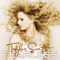 'Tell Me Why' de Taylor Swift. Disco: Fearless Tell Me Why - Taylor Swift