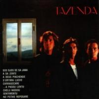 Canción 'A Deus Piachende' del disco 'Tazenda' interpretada por Tazenda Canción 'A Deus Piachende' del disco 'Tazenda' interpretada por Tazenda