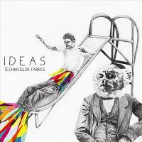 Fueron Sonidos Ideas de Technicolor Fabrics