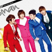 Canción 'No More Perfume On You' del disco 'Roman' interpretada por Teen Top Canción 'No More Perfume On You' del disco 'Roman' interpretada por Teen Top