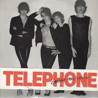'La Bombe Humaine' de Téléphone. Disco: Crache ton venin La Bombe Humaine - Téléphone