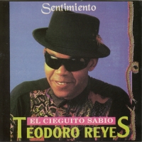'Me dejó por otro' de Teodoro Reyes. Disco: Sentimiento Me dejó por otro - Teodoro Reyes
