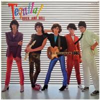 Canción 'Me vuelvo loco' del disco 'Rock and Roll' interpretada por Tequila Canción 'Me vuelvo loco' del disco 'Rock and Roll' interpretada por Tequila