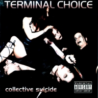 Sons of doom Collective Suicide de Terminal Choice