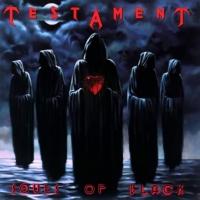 Absence of light Souls of Black de Testament