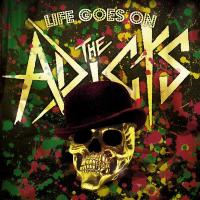SPANK ME BABY, letra y canción de The Adicts. Disco: Life Goes On SPANK ME BABY letra THE ADICTS