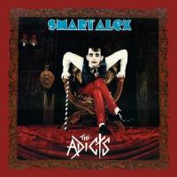 TROUBADOUR, letra y canción de The Adicts. Disco: Smart Alex TROUBADOUR letra THE ADICTS