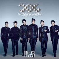 LA-DI DA-DI, letra y canción de Cross Gene. Disco: Timeless: Begins LA-DI DA-DI letra CROSS GENE