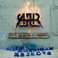 Canción 'Believe' del disco 'When The World Comes Down' interpretada por The All-American Rejects Canción 'Believe' del disco 'When The World Comes Down' interpretada por The All-American Rejects