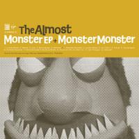 'Lonely Wheel' de The Almost. Disco: Monster EP Lonely Wheel - The Almost