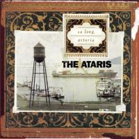Canción 'The Boys Of Summer' del disco 'So Long, Astoria' interpretada por The Ataris Canción 'The Boys Of Summer' del disco 'So Long, Astoria' interpretada por The Ataris