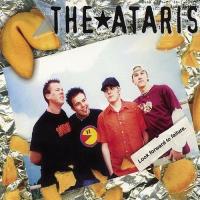 Canción 'Between You And Me' del disco 'Look Forward to Failure' interpretada por The Ataris Canción 'Between You And Me' del disco 'Look Forward to Failure' interpretada por The Ataris