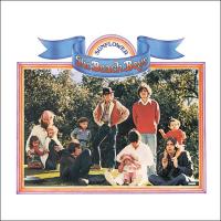 At My Window Sunflower de The Beach Boys