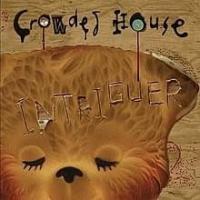 Archer's Arrows Intriguer de Crowded House