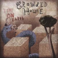 Canción 'You are the one to make me cry' del disco 'Time on Earth' interpretada por Crowded House Canción 'You are the one to make me cry' del disco 'Time on Earth' interpretada por Crowded House