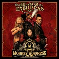 Bebot Monkey Business de The Black Eyed Peas