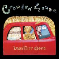 Canción 'Distant Sun' del disco 'Together Alone' interpretada por Crowded House Canción 'Distant Sun' del disco 'Together Alone' interpretada por Crowded House