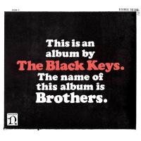 Canción 'The Only One' del disco 'Brothers' interpretada por The Black Keys Canción 'The Only One' del disco 'Brothers' interpretada por The Black Keys