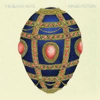 Black Door Magic Potion de The Black Keys