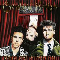 Canción 'Better Be Home Soon' del disco 'Temple of Low Men' interpretada por Crowded House Canción 'Better Be Home Soon' del disco 'Temple of Low Men' interpretada por Crowded House