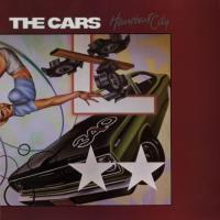 Why Cant I Have You Heartbeat City de The Cars
