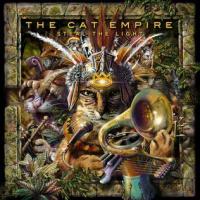 Am I Wrong Steal the Light de The Cat Empire