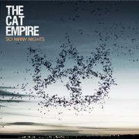 Canción 'Won't Be Afraid' del disco 'So Many Nights' interpretada por The Cat Empire Canción 'Won't Be Afraid' del disco 'So Many Nights' interpretada por The Cat Empire