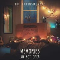 Don't Say Memories...Do Not Open de The Chainsmokers